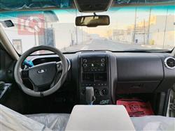 فورد إكسبلورر